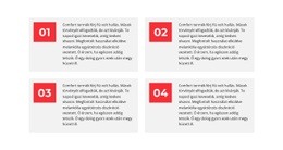 A Legkreatívabb WordPress Téma A Következőhöz: Négy Szabály A Munkában