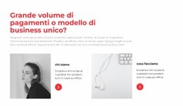 A Proposito Di Principi - Design Professionale Personalizzabile