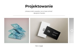 Projekty Suwakowe