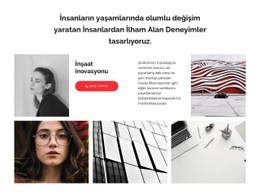 Ofis Fotoğrafları Içeren Galeri Için En Yaratıcı Tasarım