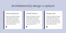 Opakovač Mřížky S Vlastním Ohraničením Šablona HTML5