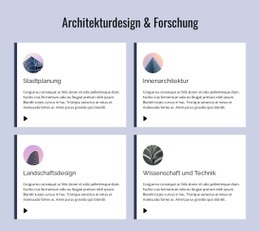 HTML5-Design Für Labore Und Forschung