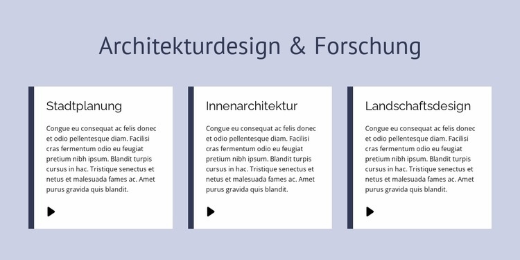 Grid-Repeater mit benutzerdefiniertem Rand Website Builder-Vorlagen