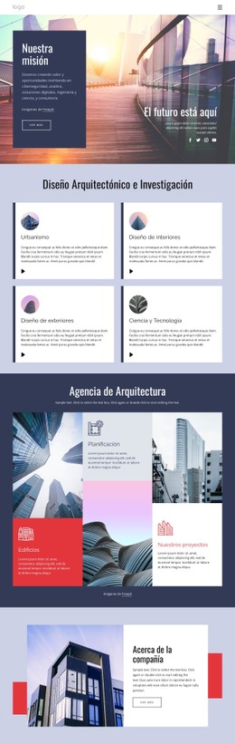 Diseño Arquitectónico Dinámico