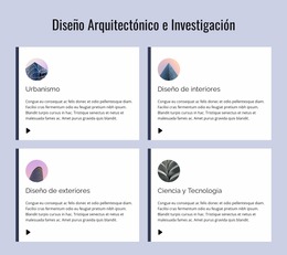 Laboratorios E Investigacion - Descarga Gratuita De La Plantilla Joomla