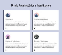 Laboratorios E Investigacion - Mejor Tema Gratuito De WordPress