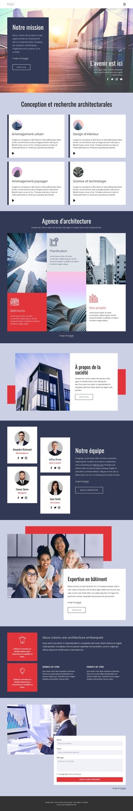 15,000+ modèles d'une page | Modèle d'une page