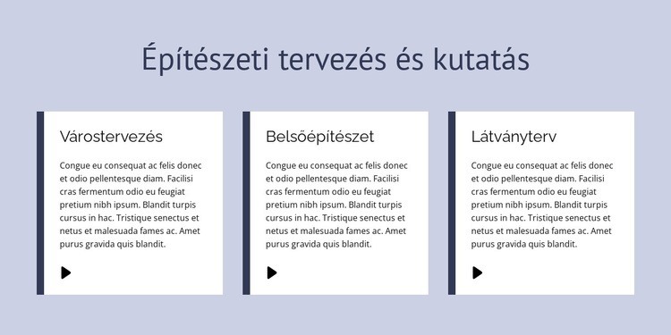 Rács átjátszó egyedi kerettel CSS sablon