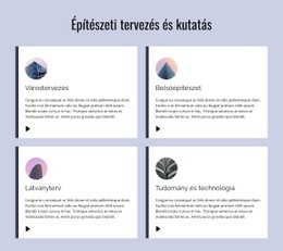 Laboratóriumok És Kutatás – Ingyenes Webhelysablon