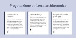 Ripetitore Di Griglia Con Bordo Personalizzato Modello HTML5