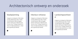 Rasterrepeater Met Aangepaste Rand - Landingspagina Voor Elk Apparaat