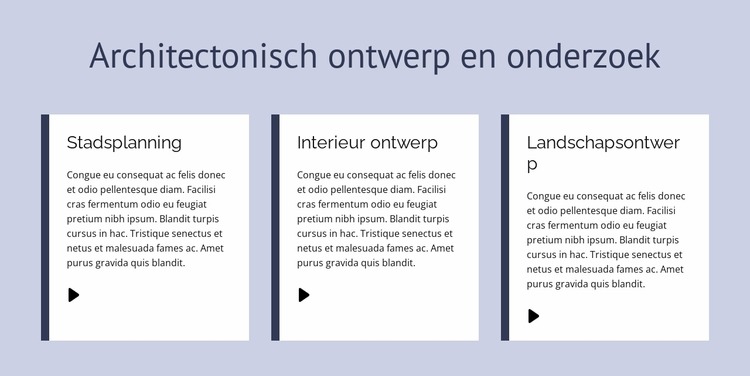 Rasterrepeater met aangepaste rand Joomla-sjabloon