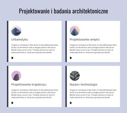 Laboratoria I Badania - Najlepszy Szablon HTML