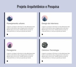 Laboratórios E Pesquisas - HTML Builder