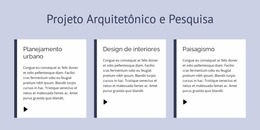 Repetidor De Grade Com Borda Personalizada - Modelo Joomla Definitivo