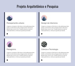 Laboratórios E Pesquisas - Melhor Tema WordPress Gratuito