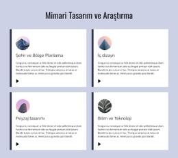 Laboratuvarlar Ve Araştırma Için Ücretsiz CSS