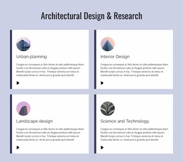 Labs And Research - Website Design Inspiration