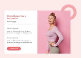 Clube Desportivo E Recreativo Modelo De Loja