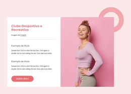 Clube Desportivo E Recreativo - Mercado Comunitário Fácil