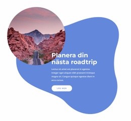 Planera Din Nästa Resa – Multi-Purpose WooCommerce-Tema