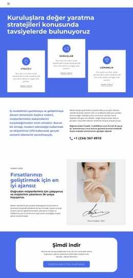 Forumların Düzenlenmesi - Website Creation HTML