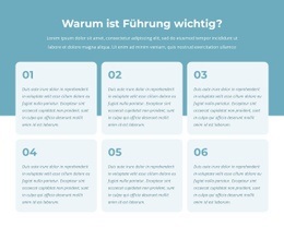 Best Practices Für Programm Für Aktive Führungskräfte