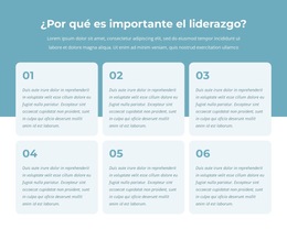 Funcionalidad De Diseño Para Programa De Lideres Activos