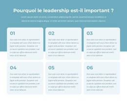 Bonnes Pratiques Pour Programme Des Leaders Actifs