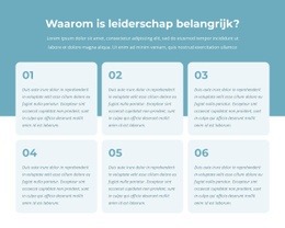 Praktische Tips Voor Programma Voor Actieve Leiders