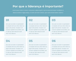 Programa De Líderes Ativos - Landing Page Profissional Personalizável