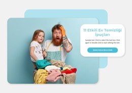 Ev Temizliği Ipuçları #Html-Templates-Tr-Seo-One-Item-Suffix