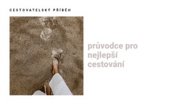 Průvodce Pro Nejlepší Cestování