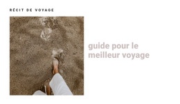 Guide Du Meilleur Voyage – Conçu Par Des Professionnels