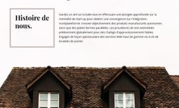 Histoire De Nous #Css-Templates-Fr-Seo-One-Item-Suffix