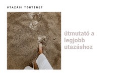 Útmutató A Legjobb Utazáshoz