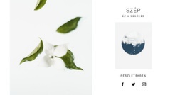 Gyönyörű Képek A Természetről - Sablonok Webhelytervezés