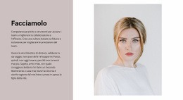 HTML5 Reattivo Per Facciamolo Assieme