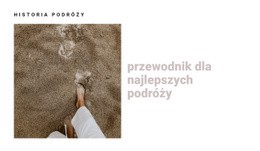 Przewodnik Dla Najlepszych Podróży