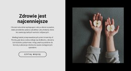 Zdrowe Jedzenie W Naszej Kawiarni #Website-Templates-Pl-Seo-One-Item-Suffix