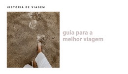 Guia Para A Melhor Viagem