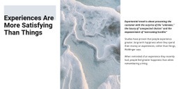 Winter Landscape - Best Html Code