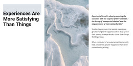 Winter Landscape Free Web Page Editor For {0]