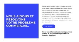 Conception De Site Web Pour Aide À Tout Organiser