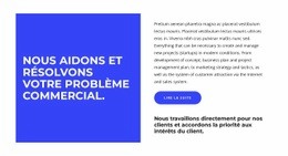 Aide À Tout Organiser – Créateur De Sites Web Pour Vous Inspirer