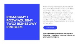 Pomóż Zorganizować Wszystko - Projektant Strony Docelowej