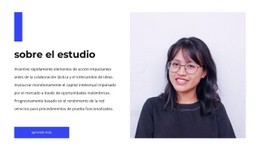 Vista De Estudio - Creador De Sitios Web Profesional