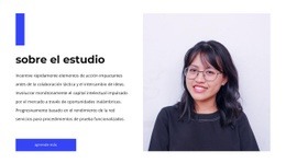 Vista De Estudio - HTML Writer