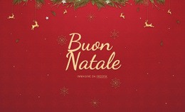 Buon Natale