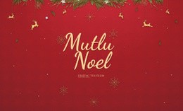 Mutlu Noeller - Kolay Web Sitesi Tasarımı